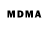 MDMA кристаллы Lencer_X